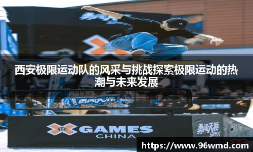 西安极限运动队的风采与挑战探索极限运动的热潮与未来发展